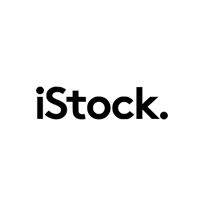 iStock Logo